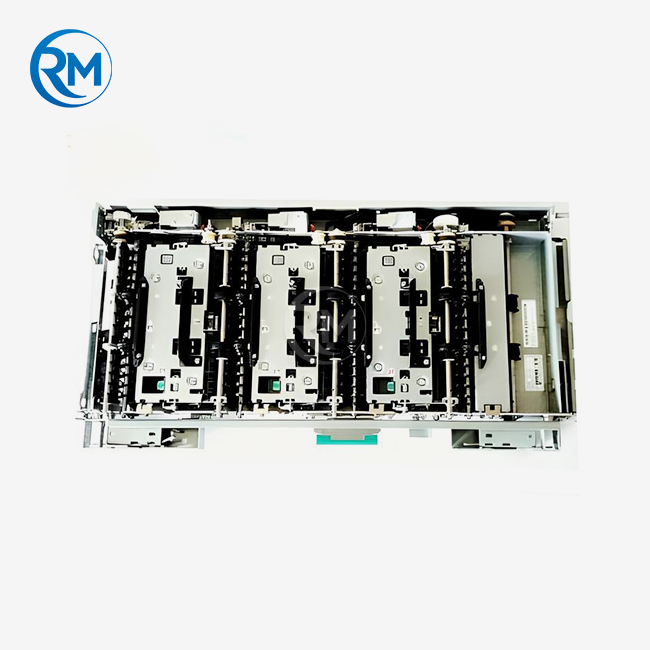 HCM Atm Parts 1 LT Module
